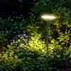V-tac 12W LED įsmeigiamas/pastatomas lauko šviestuvas, antracito sp., 3000K