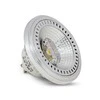 12W LED lemputė, AR111, GU10, 40°, 4000K, dimeriuojama