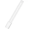Ledvance 12W LED lemputė DULUX, 2G11, balta, 6500K, 140°