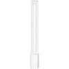 Ledvance 12W LED lemputė DULUX, 2G11, balta, 6500K, 140°