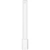 Ledvance 12W LED lemputė DULUX, 2G11, balta, 6500K, 140°