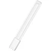 Osram 12W LED lemputė DULUX, 2G11, baltos matinės sp., 4000K