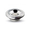 V-tac 12W LED lemputė, G53, AR111, 12V, 3000K