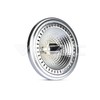 V-tac 12W LED lemputė, GU10, AR111, 3000K, dimeriuojama