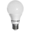 12W LED lemputė OPTONICA A60, E27, 2700K