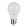 Samsung 12W LED lemputė V-TAC, 6400K, E27, dimeriuojama