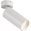 12W LED linijinės sistemos PIPE šviestuvas, baltas, 3000K, F3986000B