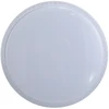 12W LED lubinis šviestuvas BORLA, baltas, 4000K