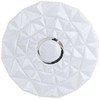 12W LED lubinis šviestuvas KELMI, baltas, 4000K