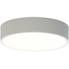 12W LED lubinis šviestuvas LONDON, baltas, 2700/3000/4000K, P3760072B