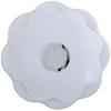 12W LED lubinis šviestuvas NORMI, baltas, 4000K