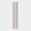 12W LED lubinis šviestuvas PIPE, baltas, 2700K, dimeriuojamas, P3986091BDP