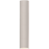 12W LED lubinis šviestuvas PIPE, baltas, 3000K, dimeriuojamas, P3986001BDP