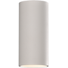 12W LED lubinis šviestuvas PIPE, baltas, 2700K, P3986090B