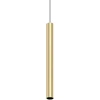 Pakabinamas šviestuvas Bikuvalt Magnetinis šviestuvas Ego Pendant Tube 12W 3000K 1-10V Gd