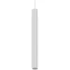Pakabinamas šviestuvas Ideal Lux Magnetinis šviestuvas Ego Pendant Tube 12W 3000K 1-10V Wh