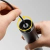 Pakabinamas šviestuvas Ideal Lux Magnetinis šviestuvas Ego Pendant Tube 12W 3000K 1-10V Bk