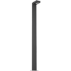12W LED pastatomas lauko šviestuvas ALTEZZO L 100, 900mm, grafito sp., 3000K