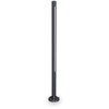 12W LED pastatomas lauko šviestuvas JEDI, antracito sp., 3000K, IP65, 306780