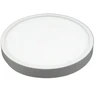 12W LED paviršinė panelė, balta, 4000K, IP44