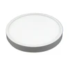 12W LED paviršinė panelė, balta, 4000K, IP44