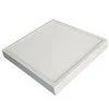 Bikuvalt 12W LED paviršinė panelė V-TAC, PREMIUM, kvadratinė, (6000K) šaltai balta