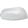12W LED sieninis lauko šviestuvas ENDURA STYLE, baltas, 3000K, IP54