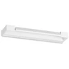 Ideal Lux 12W LED sieninis šviestuvas BALANCE, baltas, 3000K, 287560