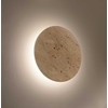 12W LED sieninis šviestuvas LEONARD, smėlio sp., 3000K, 4320500