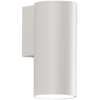 12W LED sieninis šviestuvas PIPE, baltas, 3000K, dimeriuojamas, A3986000BDP