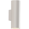 12W LED sieninis šviestuvas PIPE, baltas, 3000K, dimeriuojamas, A3986100BDP