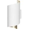 12W LED sieninis šviestuvas SMART+ MATTER, baltas, 3000/6500K, dimeriuojamas