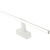 12W LED sieninis šviestuvas STEAM, baltas, 4000K