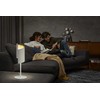 Ledvance 12W LED stalo šviestuvas SMART+, baltas, 3000–6500K, dimeriuojamas