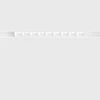 12W LED šviestuvas COMFORT 205 į magnetinę sistemą IN_LINE, baltos sp., 3000K, 48V, 36°, DALI, 4x