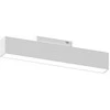 LED magnetinis šviestuvas 12W, 300mm, 4000K