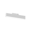 12W LED šviestuvas į magnetinę sistemą OPTONICA M35, baltas, 4000K, dimeriuojamas