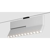 12W LED šviestuvas į magnetinę sistemą ZAMBELIS MAGNETIC 3MM, baltas, 3000K, dimeriuojamas, 25120
