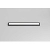 12W LED šviestuvas į magnetines sistemas OPTONICA MINI MM30, juodas, 4000K