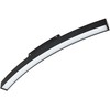 12W LED šviestuvas į magnetines sistemas VIOKEF MAGNETIC CURVY, juodas, 3000K, 4282100