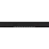 12W LED šviestuvas MERSA į magnetinę sistemą MAGNETIC, juodas, 4000K