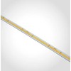 12W/m LED COB juosta, 230V, 3000K, IP66, 50m ritė, 7872/W