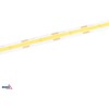 Bemko 12W/m LED COB juosta PREMIUM, 12V, 6500K, 50m ritė