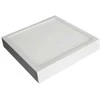Ledlife 12W paviršinė panelė, balta, 3000K, 140x140mm, IP44