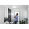 Lubinis šviestuvas Ledvance 12W paviršinis vonios šviestuvas, baltas, 3000-6500K, išmanus+WiFi valdymas