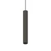 Pakabinamas šviestuvas Ideal Lux Magnetinis šviestuvas Ego Pendant Tube 12W 3000K Dali Bk