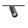 12W šviestuvas į magnetines sistemas FIT 50 48V, 3000K, juodas