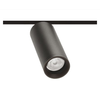 12W šviestuvas į magnetines sistemas FIT 50 48V, 2700K, DALI, juodas