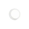 Lubinis šviestuvas Ideal Lux 12W wall lamp with 1 light UNIVERSAL, 3000K, juodas