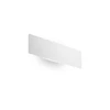 Sieninis šviestuvas Ideal Lux 12W wall lamp with 12 lights ZIG ZAG, 3000K, juodas